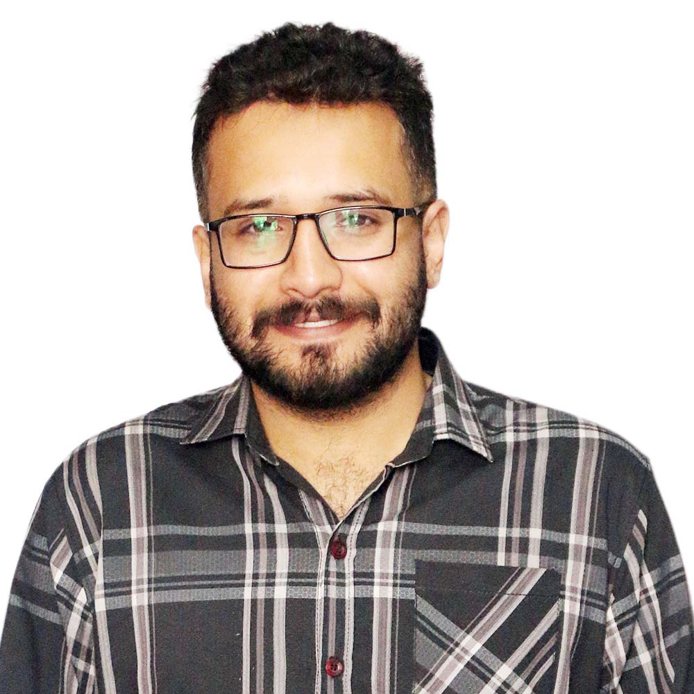 Hafiz Salman engineer